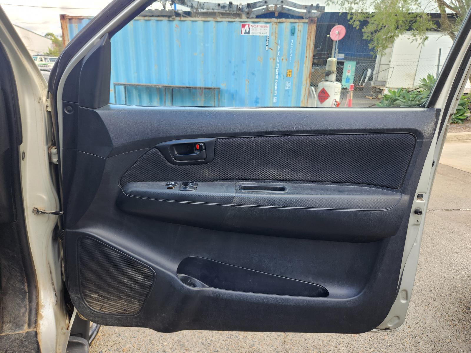 View Toyota Hilux 2014 2 Door Pickup