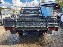 View Toyota Hilux 2014 2 Door Pickup