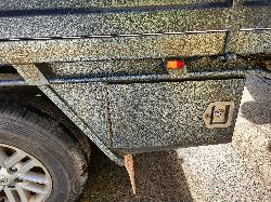 View Toyota Hilux 2014 2 Door Pickup