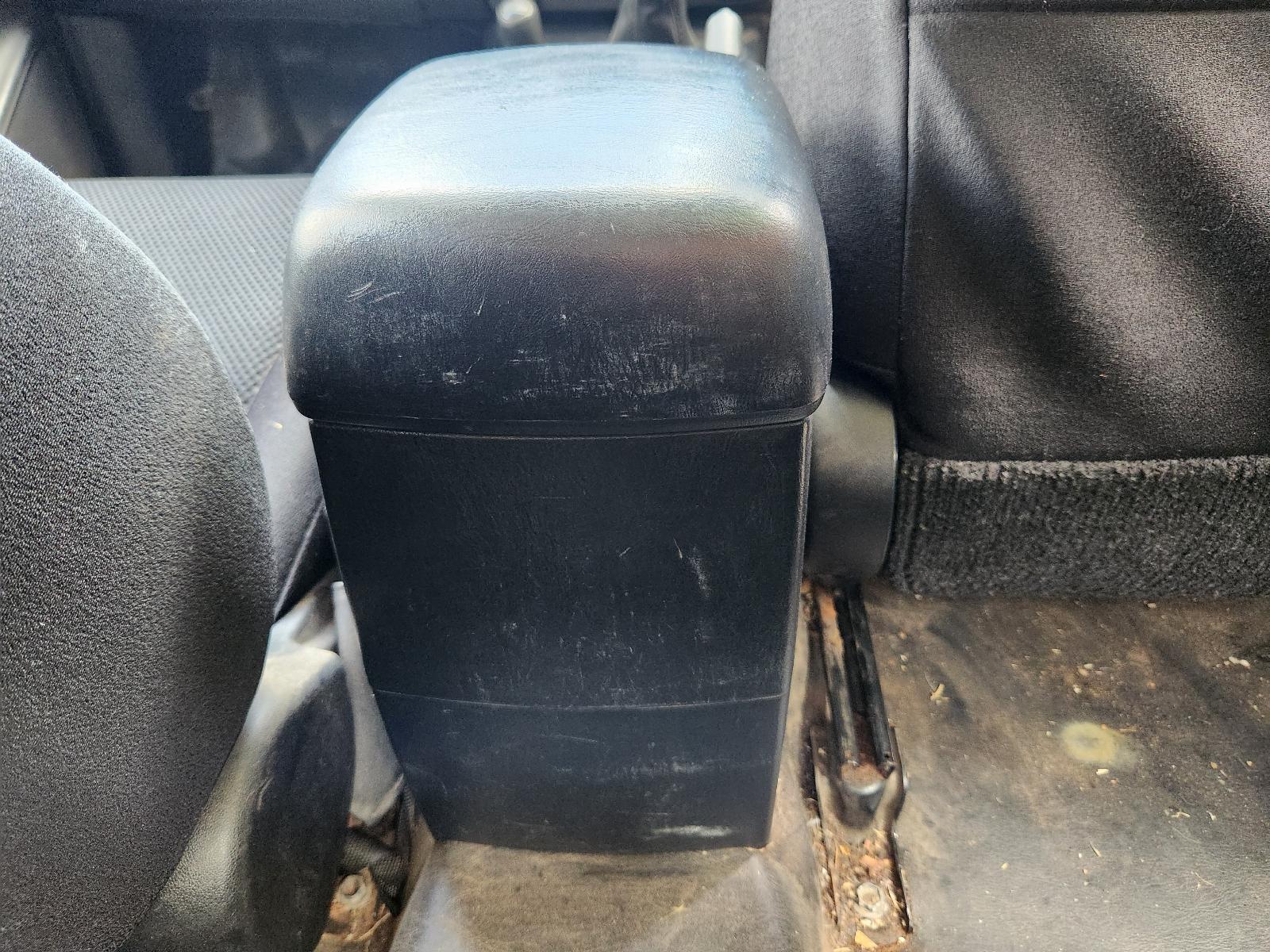 View Toyota Hilux 2014 2 Door Pickup