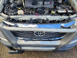 View Toyota Hilux 2014 2 Door Pickup