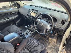 View Toyota Hilux 2014 2 Door Pickup