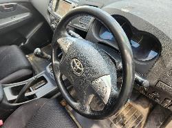 View Toyota Hilux 2014 2 Door Pickup