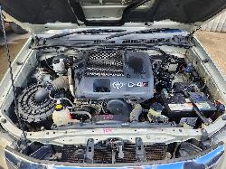 View Toyota Hilux 2014 2 Door Pickup