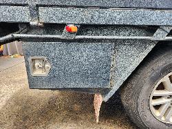 View Toyota Hilux 2014 2 Door Pickup