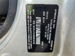 View Toyota Hilux 2014 2 Door Pickup