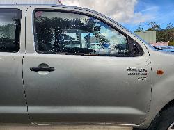 View Toyota Hilux 2014 2 Door Pickup
