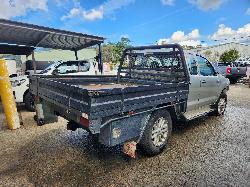 View Toyota Hilux 2014 2 Door Pickup