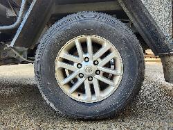 View Toyota Hilux 2014 2 Door Pickup
