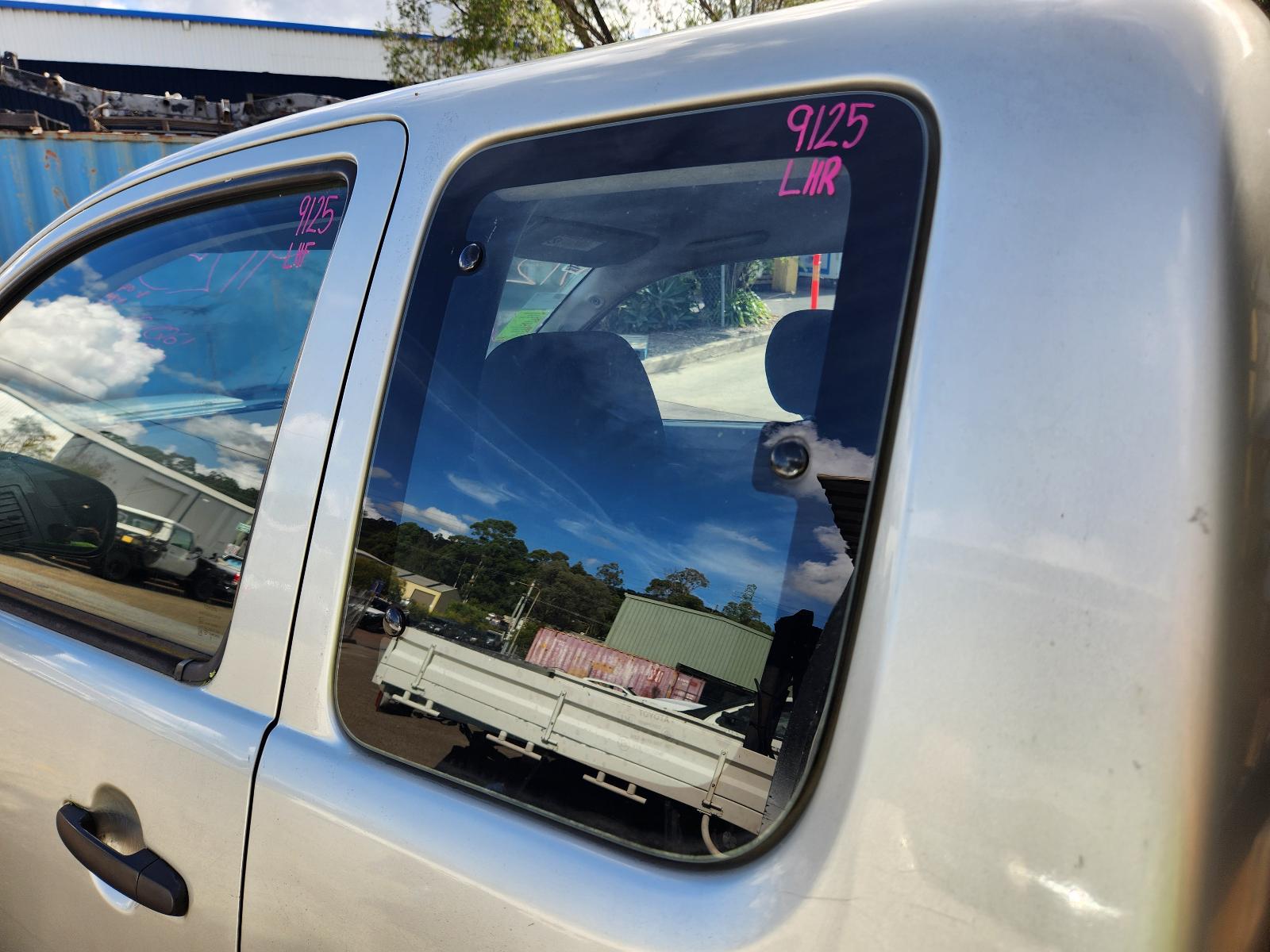 View Toyota Hilux 2014 2 Door Pickup