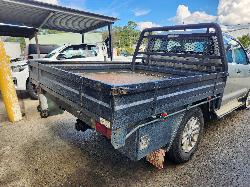 View Toyota Hilux 2014 2 Door Pickup