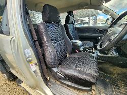 View Toyota Hilux 2014 2 Door Pickup