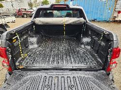 View Holden Colorado 2017