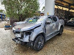 View Auto part Trans/Gearbox Holden Colorado 2017
