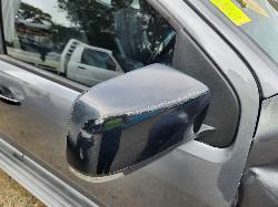 View Holden Colorado 2017