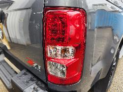 View Holden Colorado 2017