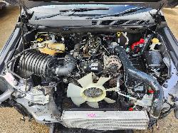 View Holden Colorado 2017