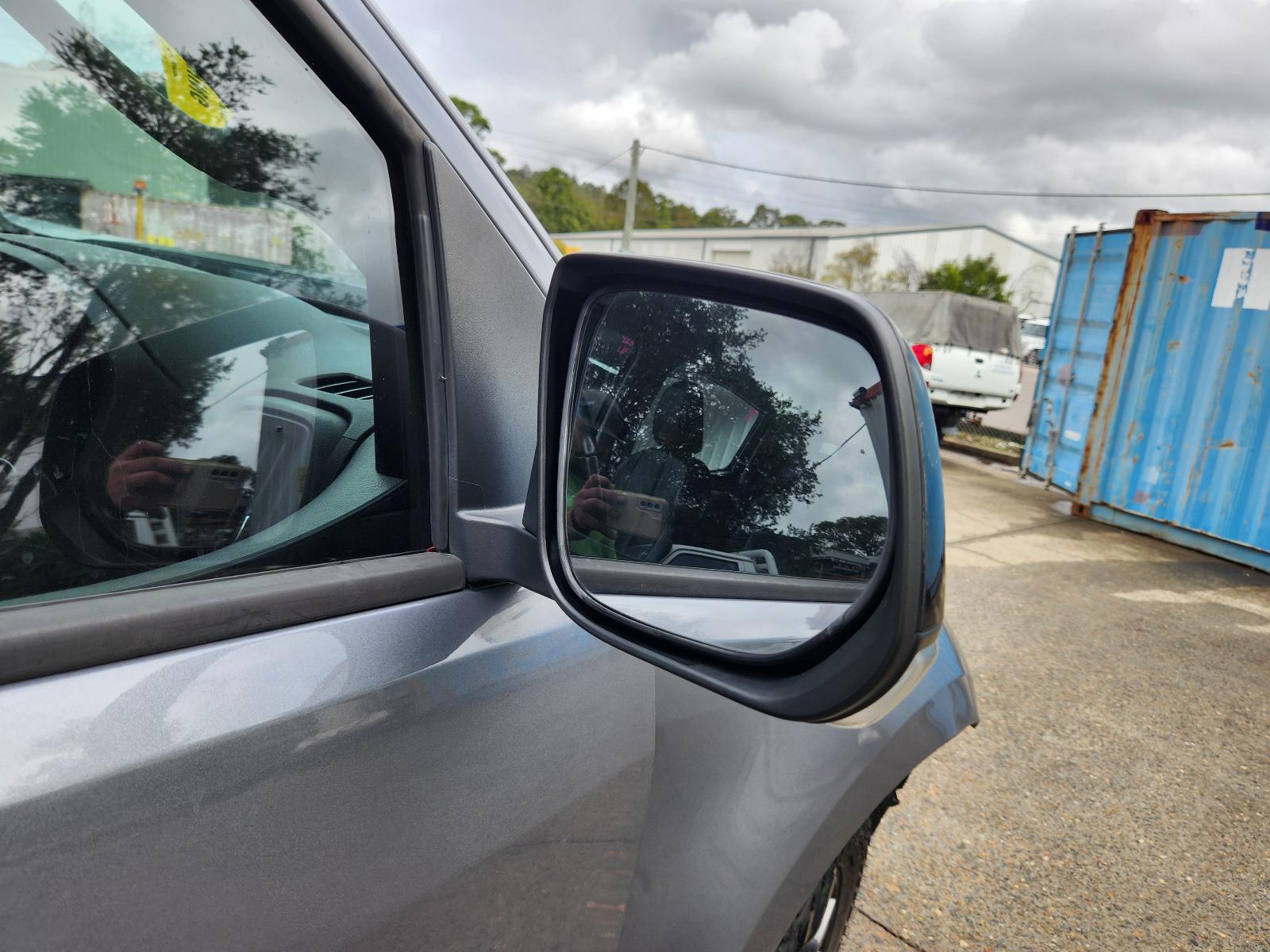 Holden Colorado 2017 View Holden Colorado 2017