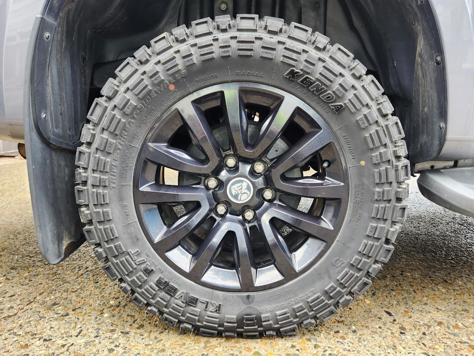 Holden Colorado 2017 View Holden Colorado 2017
