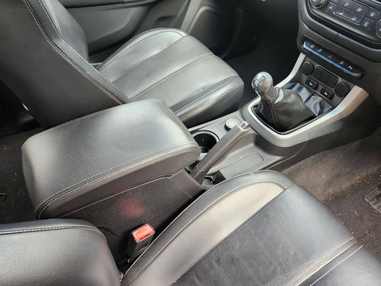 Holden Colorado 2017 View Holden Colorado 2017