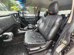 View Holden Colorado 2017