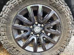 View Holden Colorado 2017
