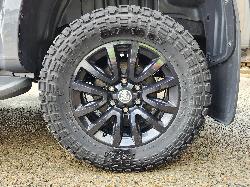 View Holden Colorado 2017