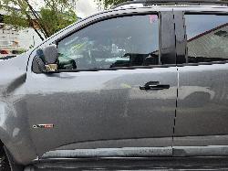 View Holden Colorado 2017