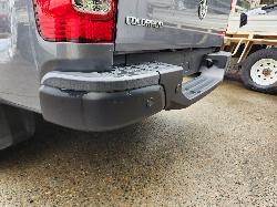 View Holden Colorado 2017