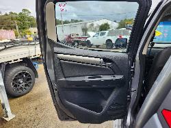 View Holden Colorado 2017