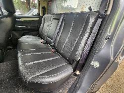 View Holden Colorado 2017