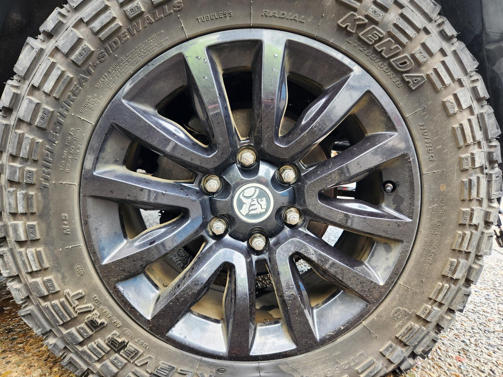 Holden Colorado 2017 View Holden Colorado 2017