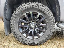 View Holden Colorado 2017