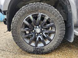 View Holden Colorado 2017