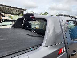 View Holden Colorado 2017