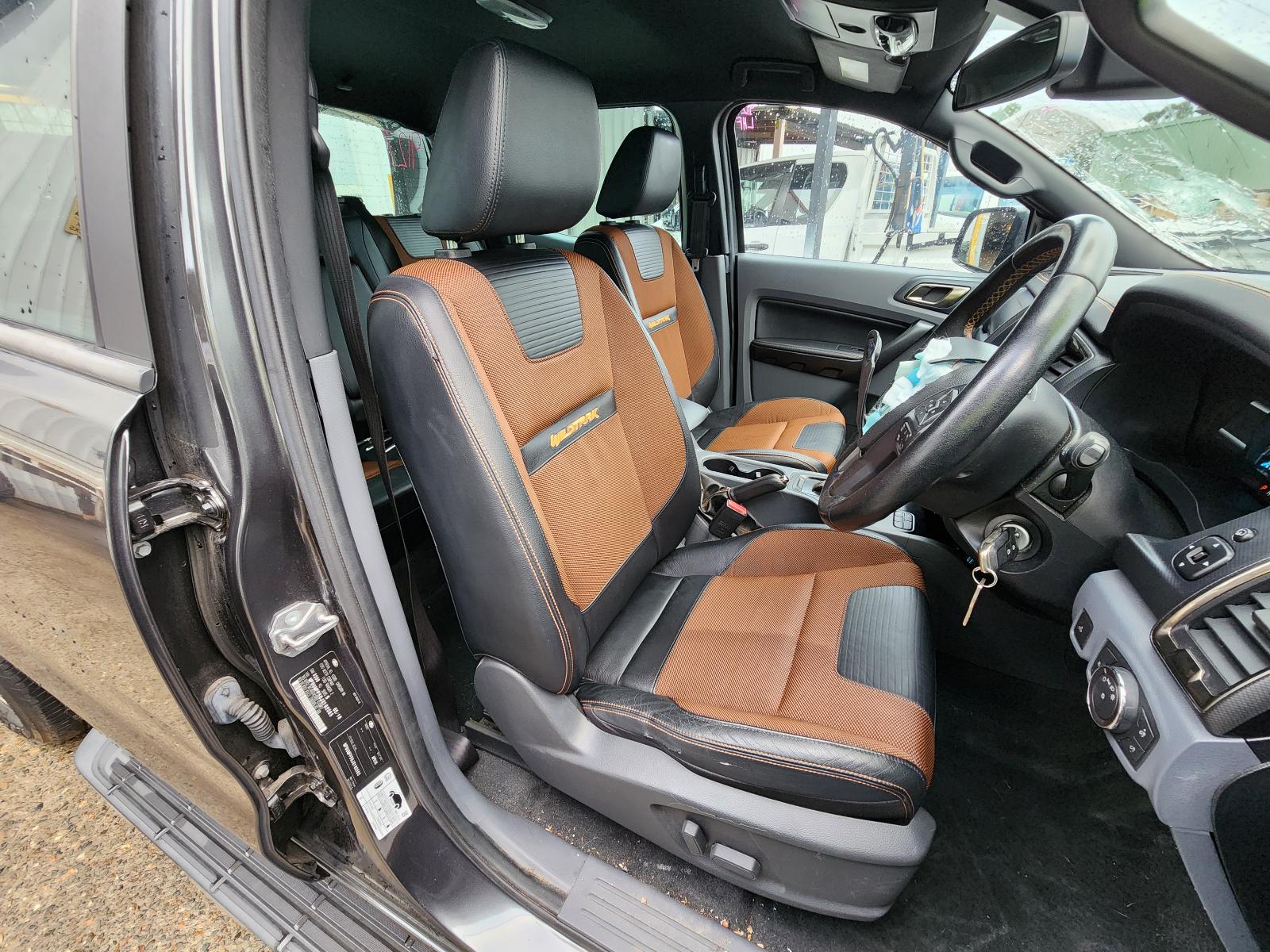 Ford Ranger 2018 View Ford Ranger 2018