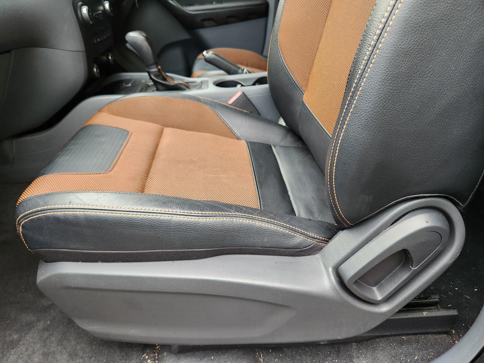 Ford Ranger 2018 View Ford Ranger 2018