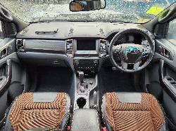 View Ford Ranger 2018