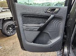 View Ford Ranger 2018