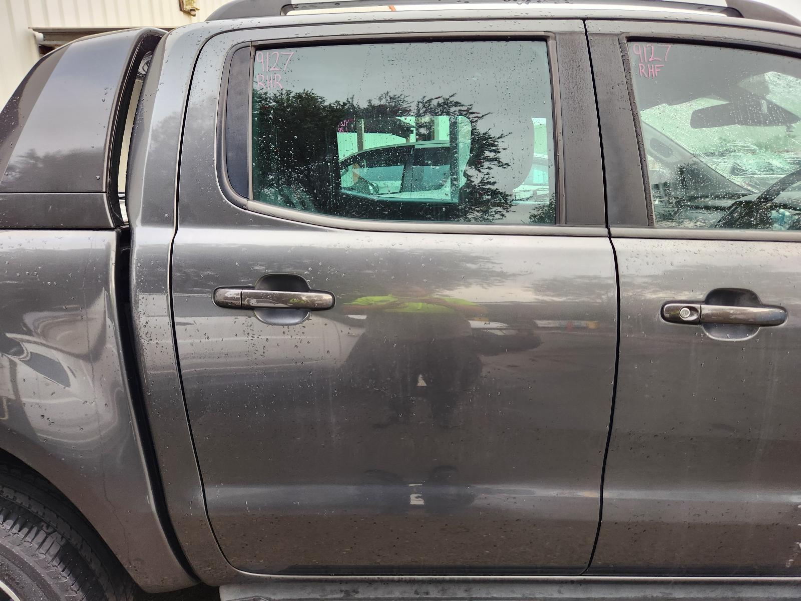 Ford Ranger 2018 View Ford Ranger 2018