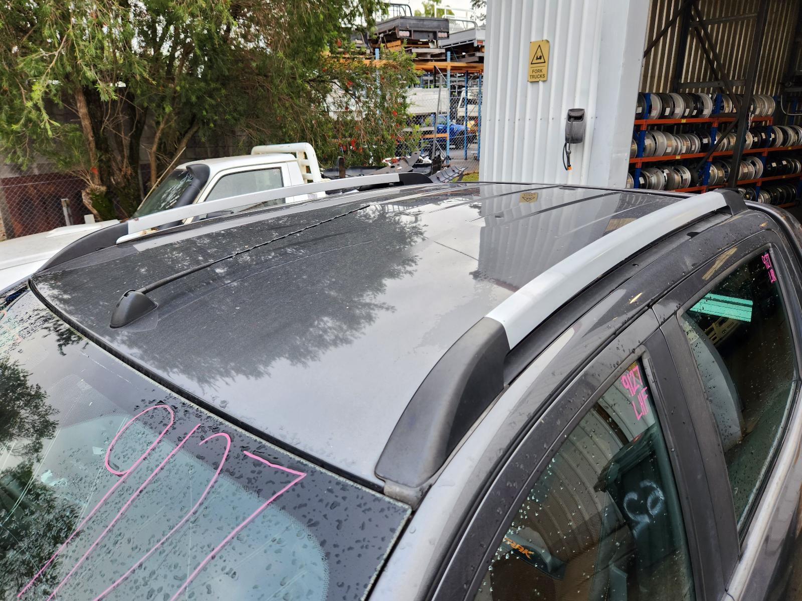 Ford Ranger 2018 View Ford Ranger 2018