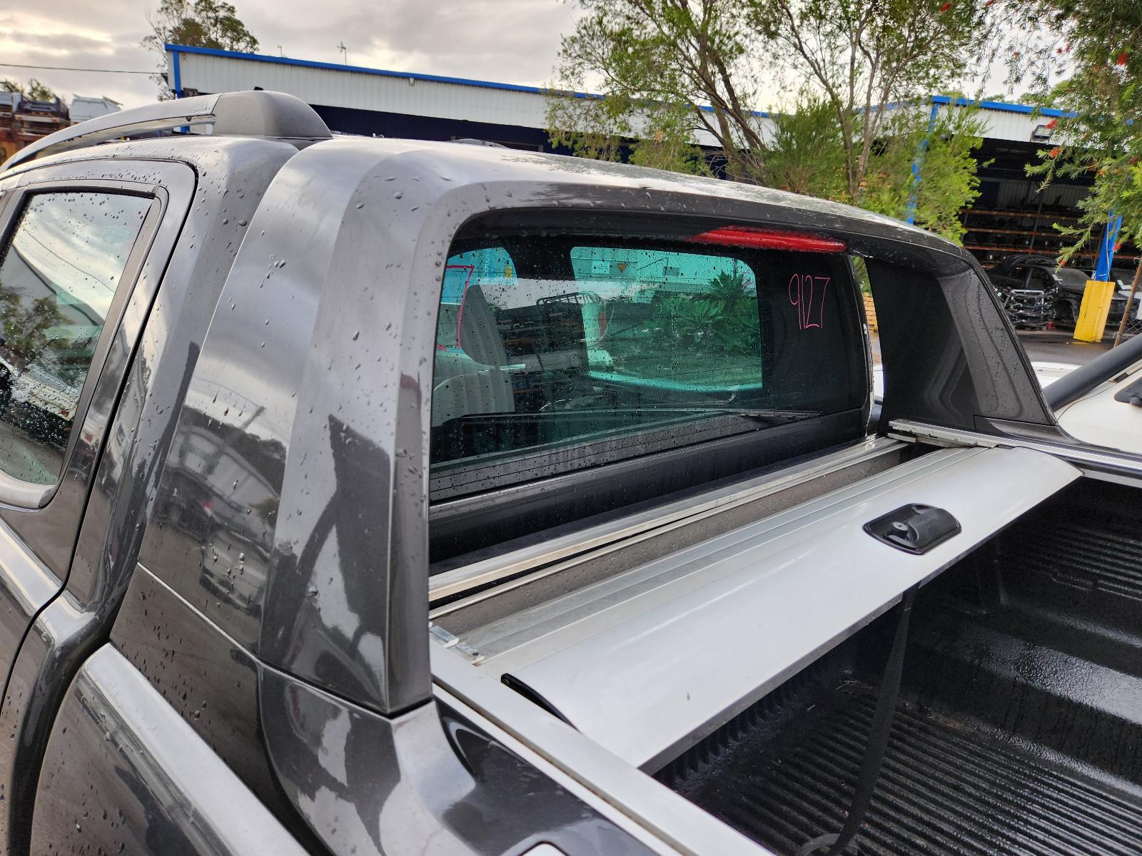 Ford Ranger 2018 View Ford Ranger 2018
