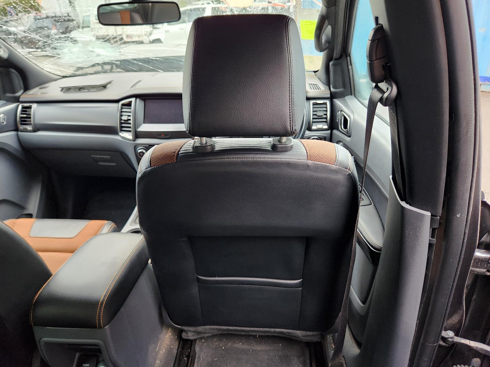 Ford Ranger 2018 View Ford Ranger 2018