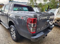 View Ford Ranger 2018