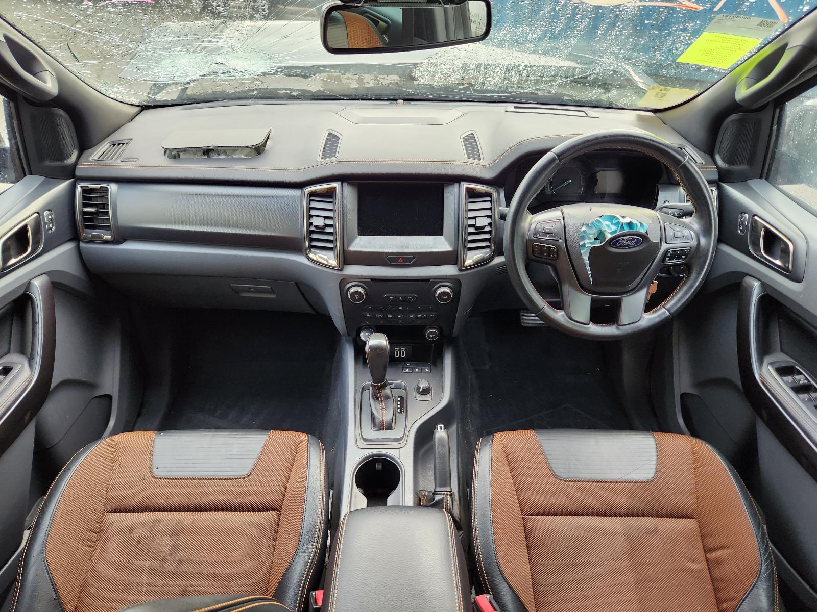 Ford Ranger 2018 View Ford Ranger 2018