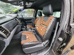 View Ford Ranger 2018