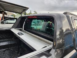 View Ford Ranger 2018