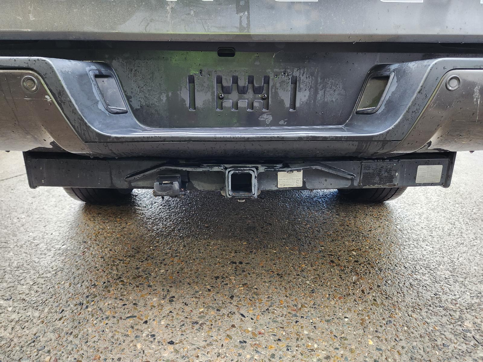 Ford Ranger 2018 View Ford Ranger 2018
