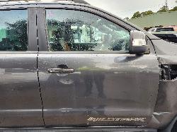 View Ford Ranger 2018