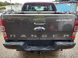 View Ford Ranger 2018